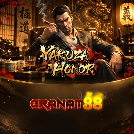 granat88 - Peningkatan performa dan UI/UX terbaru