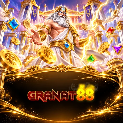 granat88 APK Indonesia - Panduan Lengkap dan Tutorial